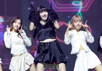 [포토] 중독성 강한 복고리듬으로 컴백하는 예린