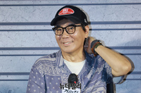 [포토] 영화 '거미집' 연출 맡은 김지운 감독