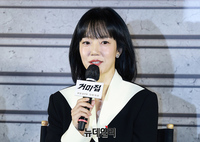 [포토] 거미집 주연 맡은 임수정