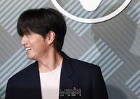 [포토] 이진욱, 브랜드 앰버서더