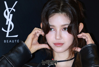 [포토] 뉴진스 다니엘, 사랑스런 포즈