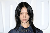 [포토] 카리스마 뽐내는 최소라