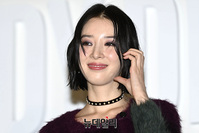 [포토] 아이린, 상큼한 볼하트