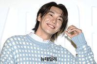 [포토] 김영광 '나도 볼하트'