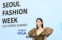 [포토] 이연주, 옷이 날개 