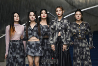 [포토] 위치스, 걸크러쉬 매력 뿜뿜 