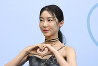 [포토] 권은진 '하트 받으세요'