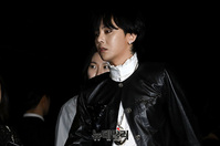 [포토] 롤스로이스 타고 온 지드래곤 