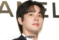 [포토] 박정민, 무덤덤한 표정 