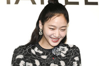 [포토] 김고은, 빵 터지는 포토월 