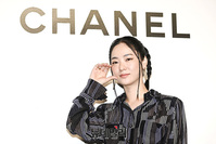 [포토] 포즈 취하는 전여빈 