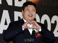 [포토] 장가가는 초롱이 고규필