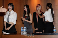 [포토] 걸그룹 하이키, 올해의 여자아이돌상 수상