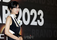 [포토] 배우 김소연, 눈부신 미모