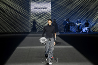 [포토] '평범한 사람들의 이야기' 이민희 디자이너 피플오브더월드 런웨이 1/3