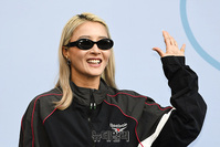 [포토] 황보 '또 만났네' 