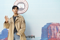 [포토] 강민혁, 가을남자