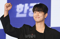 [포토] 한강 신현승 '출동준비 완료' 