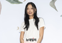 [포토] 고소현, 매력적인 미소 