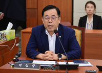 [포토] 발언하는 박성중 과방위 국민의힘 간사