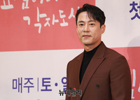 [포토] 효심이네 각자도생, 10kg 감량한 배우 고주원