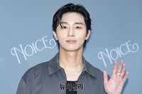 [포토] 박서준, 백옥같은 피부  