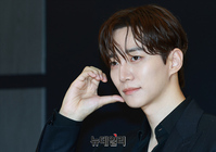 [포토] 앰버서더 배우 이준호