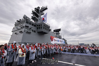 [포토] 제73주년 인천상륙작전 전승행사 