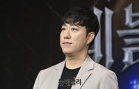 [포토] 데블스 플랜 궤도 '과학에 4대 악마가 있어요'