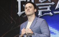 [포토] 데블스 플랜 기욤 '게임은 식은 죽 먹기죠'