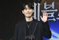 [포토] 데블스 플랜 김동재, 필기만점 일반인 참가자