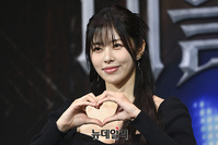 [포토] 데블스 플랜 서동주, 우아한 올블랙 패션