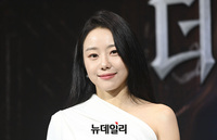 [포토] 데블스 플랜 이시원, 빛나는 미모 