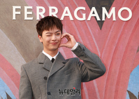 [포토] 육성재, 가을남자 