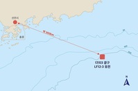 SK어스온, 남중국해 해상 광구서 원유 생산… 