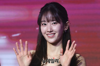 [포토] 발레리나 전종서, 상큼한 미모 