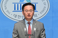 [포토] 유상범 "다음 中응원 91%…여론조작 놀이터"