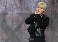 [포토] 이펙스 에이든, 깜찍하게