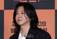 [포토] 윤도현 "지구 위 블랙박스서 만나요"