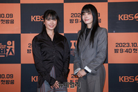 [포토] 립제이-모니카 "스페인 다녀왔어요"