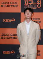 [포토] 대니 구 "태국 기록자 입니다"