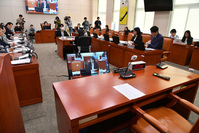 [포토] 김행 후보자 없이 열린 인사청문회