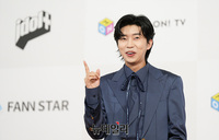 [포토] TMA 임영웅 '우리들의 영웅'