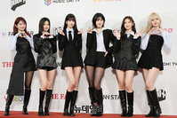 [포토] 아이브 '초심으로 돌아갈래요'