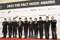 [포토] 트레저 '보물같은 10인'