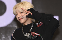 [포토] 에이티투메이저 남성모 '빨리 팬 만나고 싶어요'