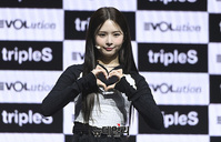 [포토] 에볼루션 코토네 '너무 기뻐요'