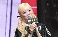 [포토] 1년 5개월 만에 컴백한 라잇썸