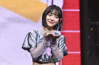 [포토] 라잇썸 유정, 담백한 미소