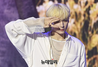 [포토] 투모로우바이투게더 휴닝카이, 눈부신 미모 